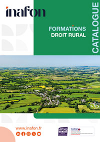 Catalogue Rural